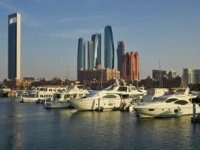 Abu Dhabi Maritime 2025 Ödülleri yedi yeni kategoriyle büyüyor!
