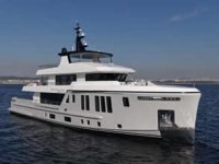 Art Shipyard’ın ilk keşif yatı Bee Explorer, Cannes’a hazır