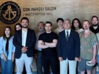 Sanmar ve PRÜ’den CADMATIC yaz stajı iş birliği