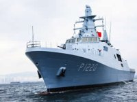Romanya, TCG Akhisar’ı satın almak istiyor
