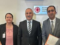 Türkiye MLC 2006’ya taraf olmada son eşiğe geldi