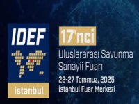 Yarın kapılarını açıyor: IDEF'te 'ilk'ler sahneye çıkacak