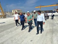 Marmara Adaları’na feribot seferleri güçleniyor