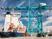 Socar, Türkiye'deki liman birimi Socar Terminal'i satmayı planlıyor!