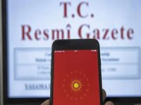 Deniz Mekansal Planlama Koordinasyon Kurulu kuruldu