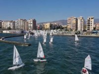 Karşıyaka’da yelken tesisleri krizi