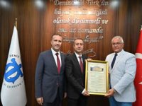 Kocaeli limanlarında dijital dönüşüm başlıyor