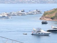 Marina ücretleri lüks tekne sahiplerinin belini büktü!