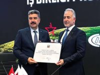 Cemre Tersanesi ile HAVELSAN arasında imzalar atıldı