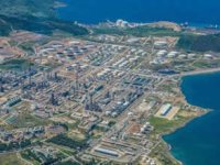 Aliağa’da yeni endüstri bölgesi onaylandı