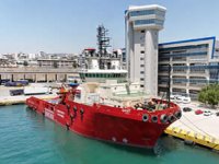 Yunanistan Husi saldırılarına karşı Kızıldeniz’e gemi gönderiyor