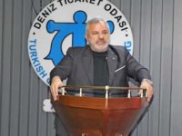 Adem Şimşek: Aliağa yük trafiğinde liderliğini güçlendiriyor