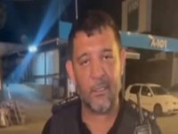 İDO’dan yangına giden ekipten vapur parası istendi İiddiası!