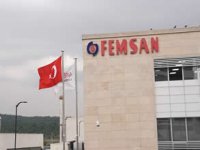 Savunma sanayi şirketi FEMSAN'dan konkordato başvurusu