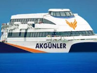Akgünler “Grand Master” ile Taşucu ve Girne seferlerine başladı