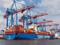 Çinli COSCO’ya Panama Limanları için ihale daveti