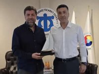 Denizcilik sektörü Ekim’de Bodrum’da buluşacak