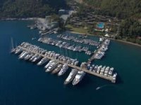 Koç Holding’den Göcek’te 160 milyon dolarlık marina anlaşması