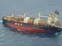 Greenpeace MSC’nin peşini bırakmıyor