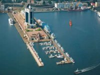 Ukrayna limanlarında ödemeler artık Euro ile yapılacak