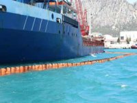 Çevreyi kirletenlere 6 ayda 2,7 milyar lira ceza