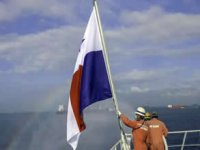 Panama  15 yaşından büyük gemileri sicile almayacak