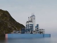 Norveç’ten yüzen nükleer reaktörler hamlesi