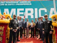 Karpowership’in yüzer altyapı yatırımları hız kesmeden sürüyor