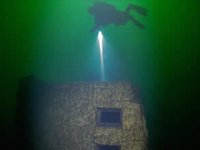 Marmara Depremi'nin merkez üssü Gölcük'te 'Batık Şehir'