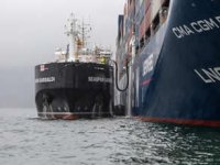 Seaspan'dan  12 yeni konteyner gemisi siparişi