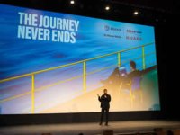 Arkas Line belgeseli  Los Angeles’a taşındı