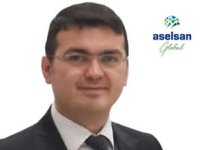 ASELSAN Global’de Alp Korkmaz dönemi başladı
