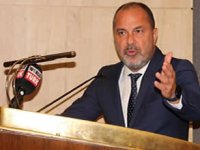 Öztürk: Aliağa Endüstri Bölgesi denizciliğe katkı sağlayacak