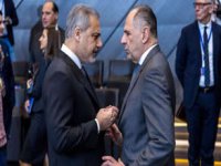 Rumlar, Türkiye’yi BM’ye şikayet etti