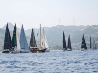37. Maximiles Black The Bodrum Cup’ta rota değişikliği
