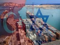 Türkiye, İsrail ile deniz ticaretini tamamen durdurdu