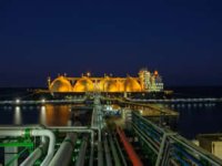 Ceyhan Deniz Terminali’nin depolama kapasitesi artırılacak