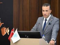 DTO Kocaeli deprem gündemiyle toplandı