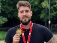 İstanbul Boğazı’nda yarışa katılan Rus yüzücü kayıp