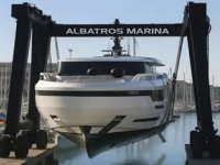 Albatros Marina’dan yat sektörüne 300 tonluk yeni yatırım