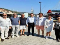TYBA Yacht Charter Show 2026'da Marmaris’e demir atıyor