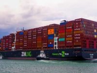 Türk Limanları İsrail bayraklı gemilere yasak