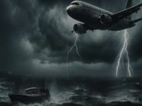 Bermuda Şeytan Üçgeni’nin  sırrı çözüldü