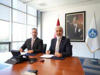 Piri Reis Üniversitesi ile TEKSAN arasında stratejik iş birliği anlaşması