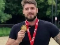 Kayıp Rus yüzücü için savcılık devreye girdi!