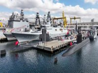 TEKNOFEST Mavi Vatan halka kapılarını açtı