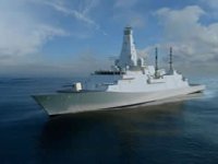 Norveç imzayı attı: İngiltere’den 5 fırkateyn alacak