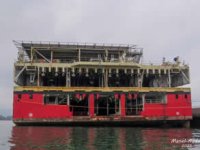 Karpowership Norveçli TGS Marine’den iki gemi aldı