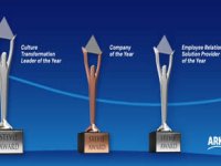 Stevie Ödülleri’nde bronz ödülün sahibi Arkas Line oldu