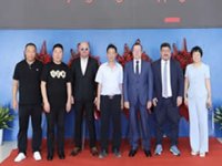 Stella Tanker’den Çin tersanesi ile yeni sözleşmesi